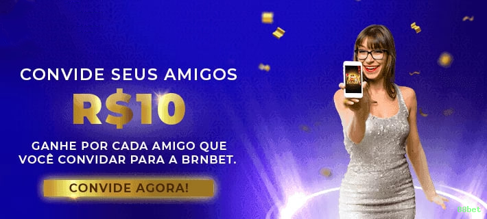 Apostas esportivas 88bet - futebol e esportes ao vivo
