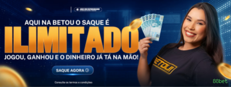 App 88bet apostas esportivas mobile