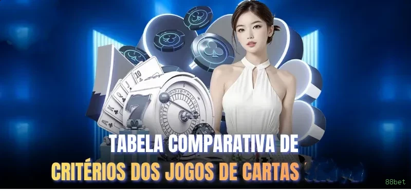 Roleta e blackjack 88bet