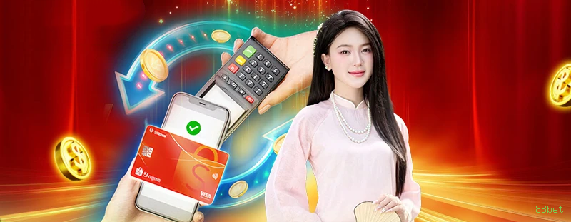 Cashback VIP 88bet - reembolso semanal