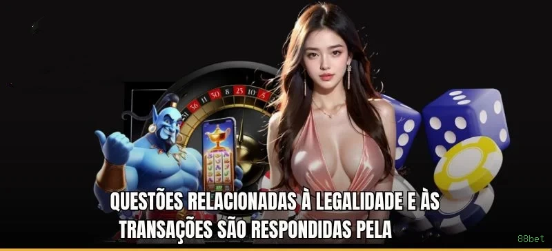 Saque PIX 88bet