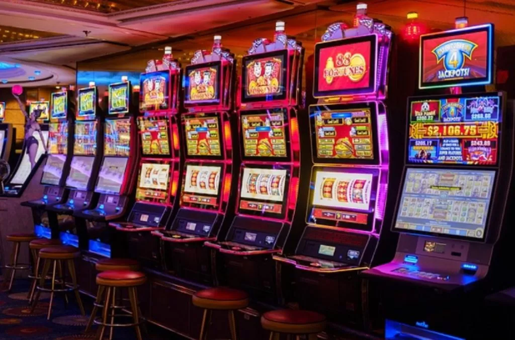 Slots 88bet - Sweet Bonanza e caça-níqueis populares